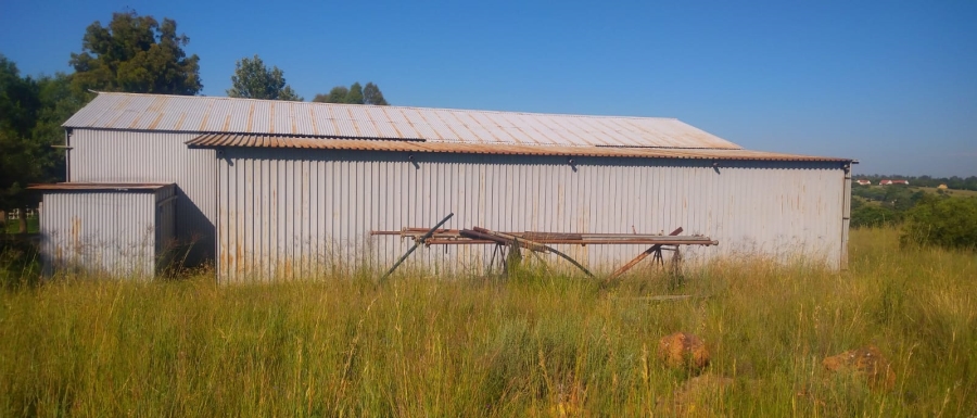 4 Bedroom Property for Sale in Sasolburg Rural Free State